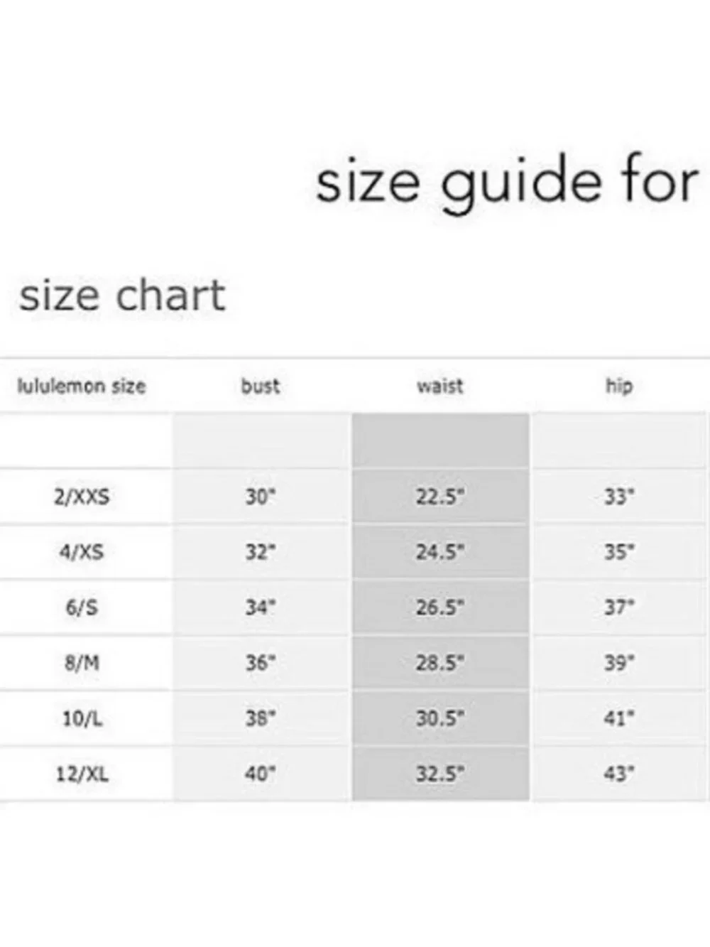 Lululemon City Kick It Pant *Full-On Luon Black